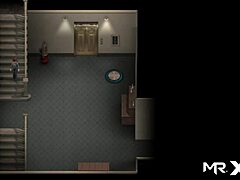 is this mature mom horny?