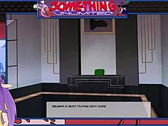 Enjoying something unlimited part 134