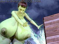 Be grove cursed episode four