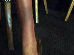 Brynn Tyler Rough Fuck!