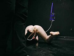 アニメハentai フェティシ浣腸ボンデージ ウォーターフログパート2