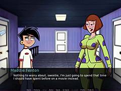 Danny Phantom: Amity Park 24