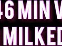 Bbw luder Marilyn Mayson bliver kinky i trekant med Steve Rickz og Mike Steel 😈