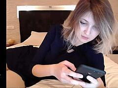 Who's my most favorite cam girl?