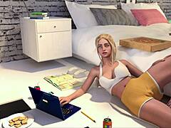 summers gone 14 anime adventure