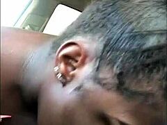 Getting a blowjob in the chipotle parking lot.