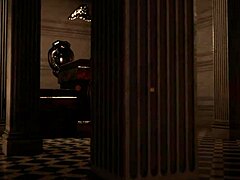 Sexy Maze 2B Walkthrough Guide