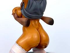 why does yoshino ayaka from shikijou kyoudan captivate in episode 1 6 by q-six?