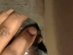 Detailed Prostate Massage Session For Relaxation