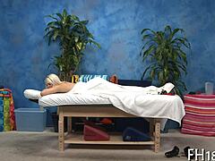 Emotional massage site experiences