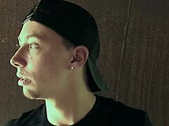 Gay Plan Drague Behind The Scene Porn Action