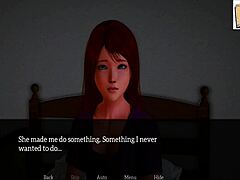 my new family episode 120 in anime style 😊