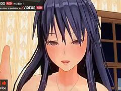 Uncensored slow sex with beautiful sister