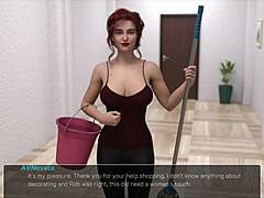 Knockout master 15 with big tits and ass! 💪