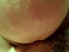 pawg takes joshua jism's bwc in tight pussy