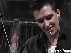 lets see how much punishment you can take