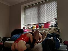 Last Video of Cheating Milf - Comment Please