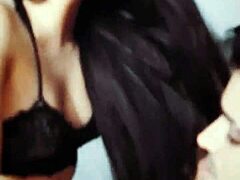 Does My Stepsister Ride My Cock Like A Pro?