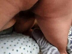 anal with my wife cumshot