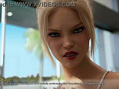 alternate existence 66 game scene