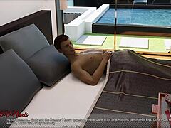 alternate existence 66 game scene