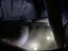 Hey girls, wanna see real homemade lesbian pussy eating action?