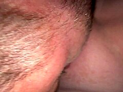 Guy Eats Girlfriend Out Making Her Cum Twice?