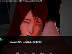 my new family episode 120 in anime style 😊