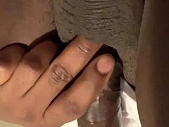 Detailed Prostate Massage Session For Relaxation