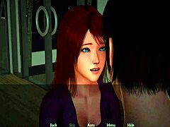 my new family episode 120 in anime style 😊