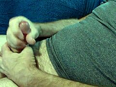 Just jacking while watching asian gay sex videos.