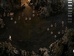 Diana nude in treasure of nadia, masturbating scene.