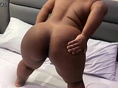 fucking tight pussy in motel? quickie with bad girl