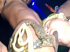 Carnival orgy in rio with brazilians and monster cocks