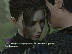 I explore the price of power 139