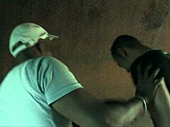 Gay Plan Drague Behind The Scene Porn Action