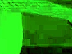 Android 18 and Chi-Chi Bunny Girls in Intense Hentai Sex Scene