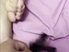 Tickling Feet Then Fucking Mature Woman!