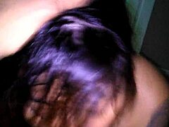 i give amazing blowjob as bbw wife with tattoo and milf cock.