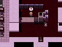 Exploring the dark cave in scars of summer happy route part 3