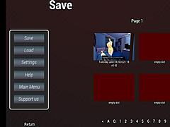 Hg Little 18+ Introduces Adorable Milf With Big Tits In Charming Hentai Anime