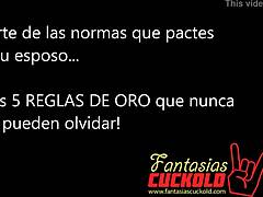 guide to becoming a hotwife in relationships