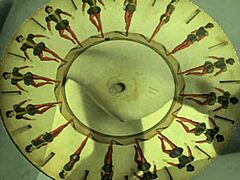 Check out vintage erotic art