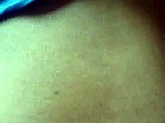 Preta Do Cu Guloso Enjoys Blowbang and Anal Banging