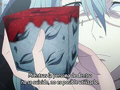 咒术回战第二季第10集动画冒险的情感之旅