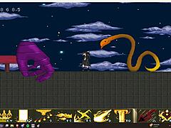 Arms Bless全画廊变态游戏动漫美国 😏