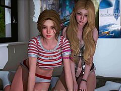 i love playin eternum 174 with big tits hentai