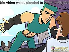 Perryshmirtz looks cute and shaved.