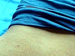 Preta Do Cu Guloso Enjoys Blowbang and Anal Banging