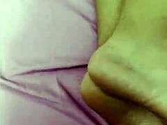 Tickling Feet Then Fucking Mature Woman!